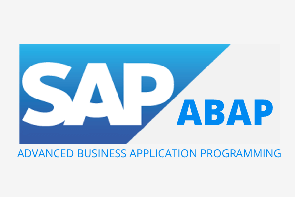SAP ABAP