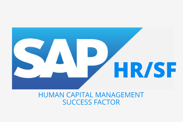 SAP HR SF