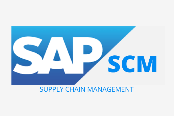 SAP SCM