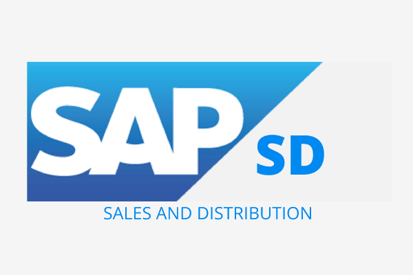 SAP SD