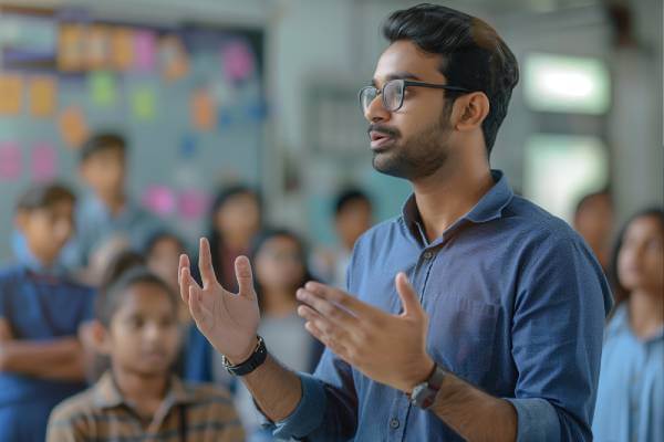 Interpersonal Skill Development