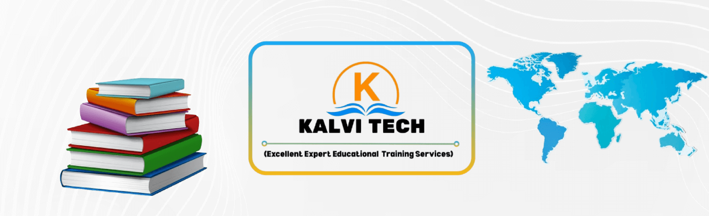 KALVI TECH